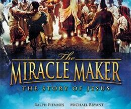 200409ミラクル・メーカー 奇蹟を起こした人 イエスの物語90