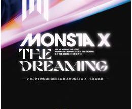 200409MONSTA X：THE DREAMING88