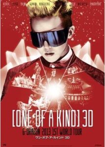 200409ONE OF A KIND 3D ~G-DRAGON 2013 1ST WORLD TOUR~90