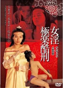 200409女淫極楽酷刑92