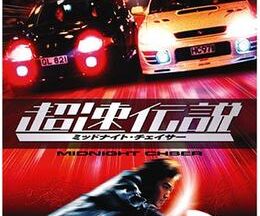 200409超速伝説 ミッドナイト・チェイサー109