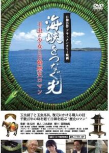 200409海峡をつなぐ光 〜玉虫と少女と日韓歴史ロマン〜65