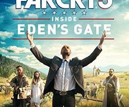200409Far Cry 5: Inside Eden's Gate30