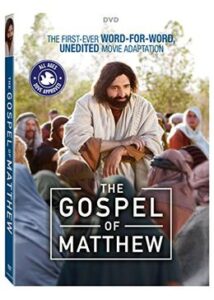 200409Gospel of Matthew