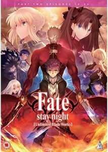 Fate/stay night: [Unlimited Blade Works] 2ndシーズン