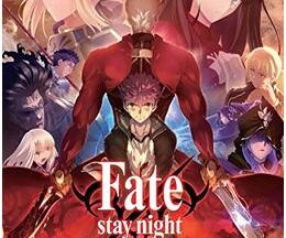 Fate/stay night: [Unlimited Blade Works] 2ndシーズン