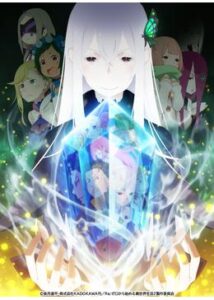 Re:ゼロから始める異世界生活 2nd season 前期