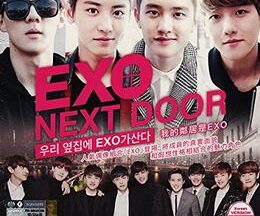 EXO NEXT DOOR〜私のお隣さんはEXO〜