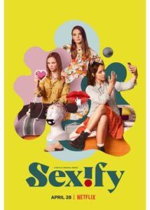 Sexify/セクシファイ