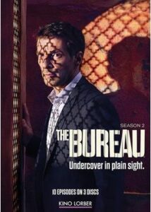 The Bureauシーズン2
