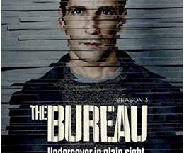 The Bureauシーズン3