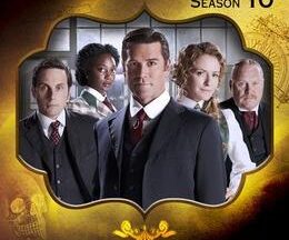 マードック・ミステリー 刑事マードックの捜査ファイル シーズン10