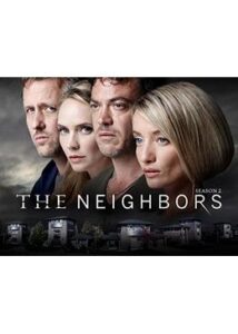 The Neighbors シーズン2