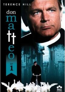 Don Matteo シーズン1