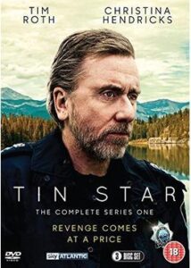 Tin Star -もう一人の俺- シーズン1