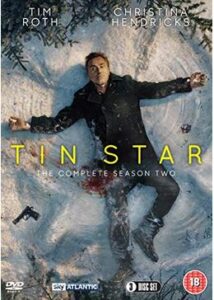 Tin Star -もう一人の俺- シーズン2