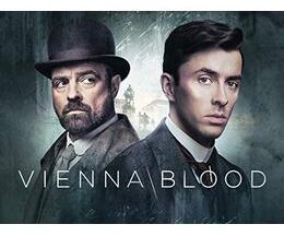 Vienna Blood/ヴィエナ・ブラッド