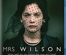 ミセス・ウィルソン