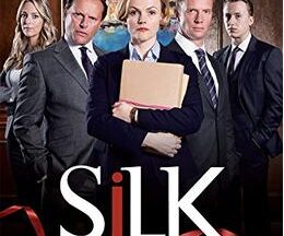 Silk 王室弁護士マーサ・コステロ シーズン3