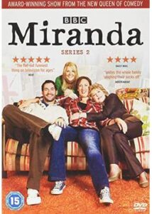 Mirandaシーズン2