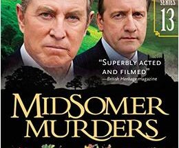 Midsomer Murders シーズン13