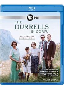 The Durrells シーズン2