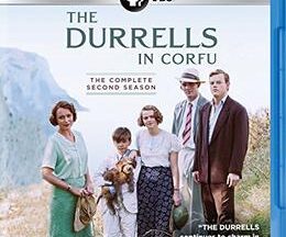 The Durrells シーズン2