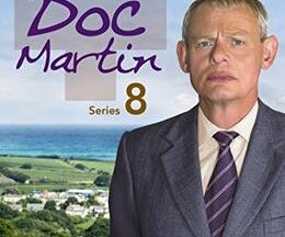 ドクター・マーティン シーズン8