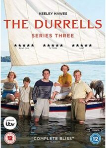 The Durrells シーズン3