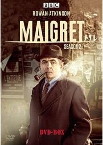 MAIGRET/メグレ2