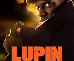 Lupin/ルパン パート1