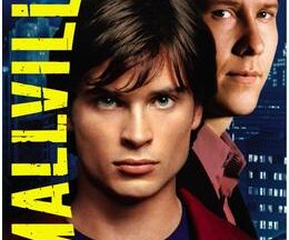 SMALLVILLE/ヤング・スーパーマン フィフス・シーズン