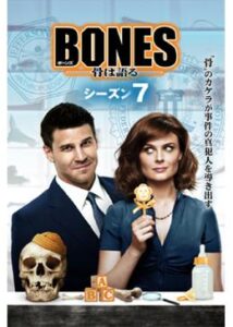 BONES ―骨は語る― シーズン7