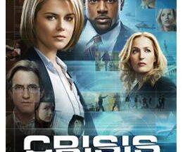 CRISIS～完全犯罪のシナリオ