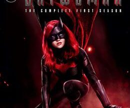 BATWOMAN/バットウーマン シーズン1