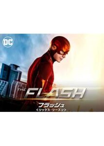 The Flash/フラッシュ シーズン6