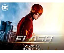 The Flash/フラッシュ シーズン6
