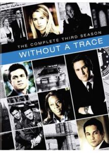 Without a Trace/FBI失踪者を追え! シーズン3