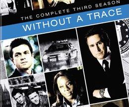 Without a Trace/FBI失踪者を追え! シーズン3