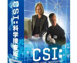 CSI：科学捜査班 シーズン2