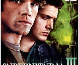 SUPERNATURAL Ⅲ シーズン3