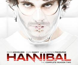 HANNIBAL/ハンニバル2