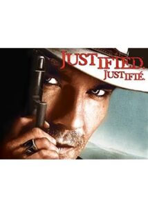 JUSTIFIED 俺の正義 シーズン2