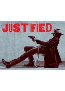 JUSTIFIED 俺の正義 シーズン3