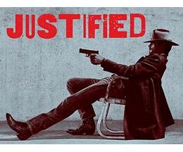 JUSTIFIED 俺の正義 シーズン3