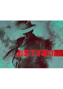 JUSTIFIED 俺の正義 シーズン4