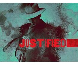 JUSTIFIED 俺の正義 シーズン4