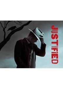 JUSTIFIED 俺の正義 シーズン5