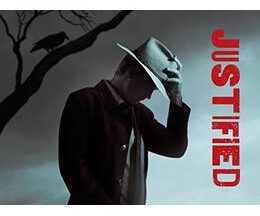 JUSTIFIED 俺の正義 シーズン5