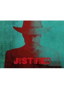 JUSTIFIED 俺の正義 シーズン6